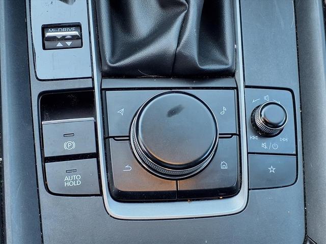 Photo of 2023 Machine Gray Metallic Mazda CX-50