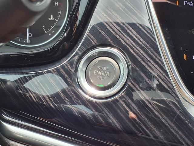 Photo of 2025 Radiant Red Cadillac XT6