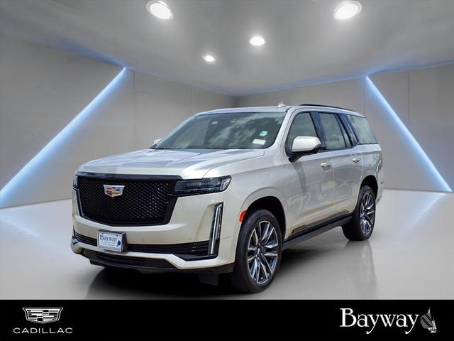 2022 Cadillac Escalade