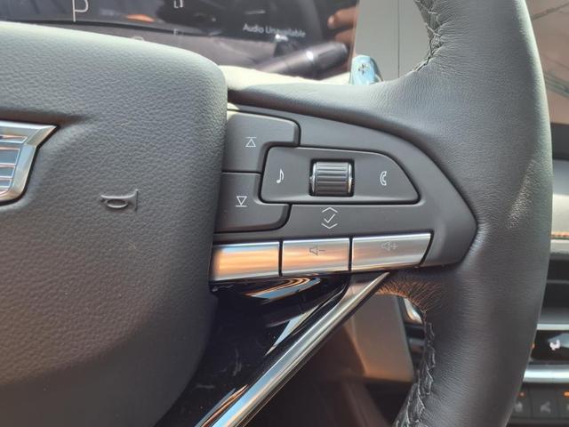 Photo of 2025 Radiant Red Cadillac CT5