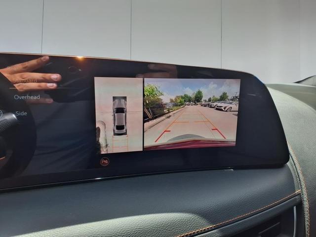 Photo of 2025 Radiant Red Cadillac CT5
