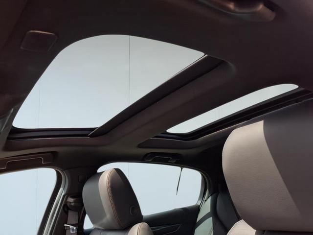 Photo of 2025 Radiant Red Cadillac CT5