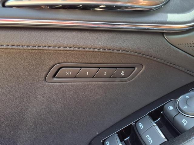 Photo of 2025 Radiant Red Cadillac CT5