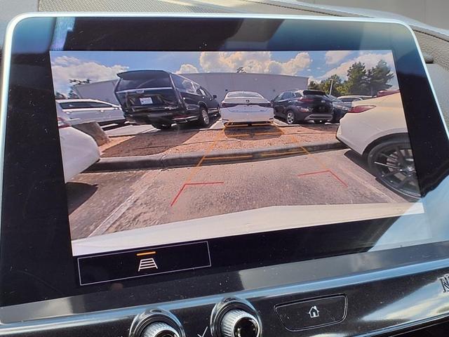 Photo of 2021 Summit White Cadillac CT5