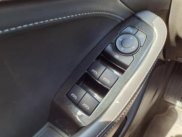 Photo of 2021 Summit White Cadillac CT5