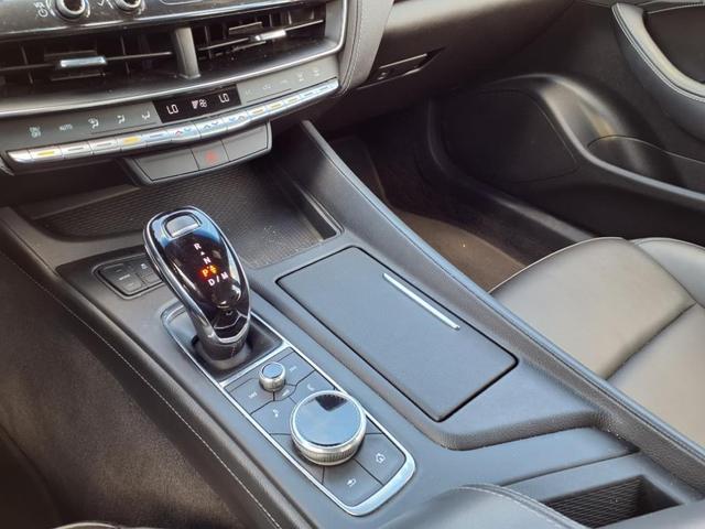 Photo of 2021 Summit White Cadillac CT5