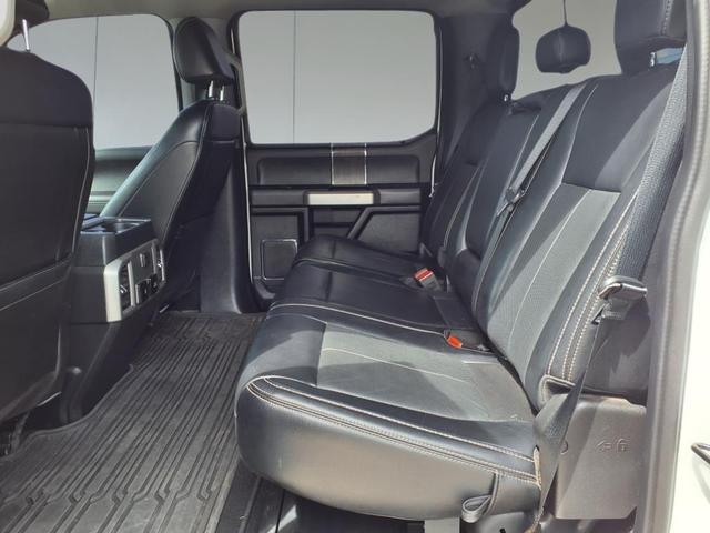 Photo of 2021 Oxford White Ford F-250