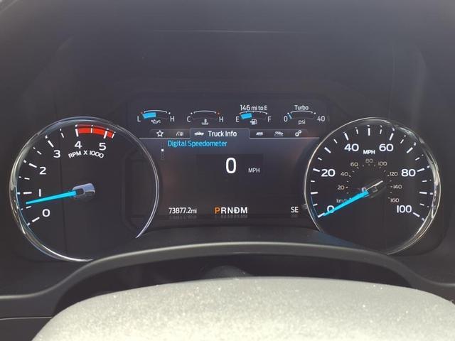 Photo of 2021 Oxford White Ford F-250