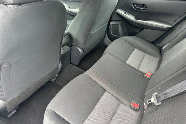 Photo of 2025 Fresh Powder Nissan Sentra