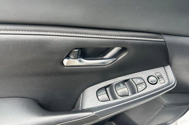 Photo of 2025 Fresh Powder Nissan Sentra