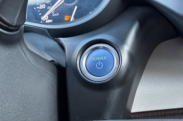 Photo of 2024 Cypress Toyota Sienna