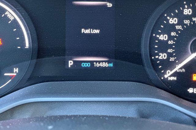 Photo of 2024 Cypress Toyota Sienna