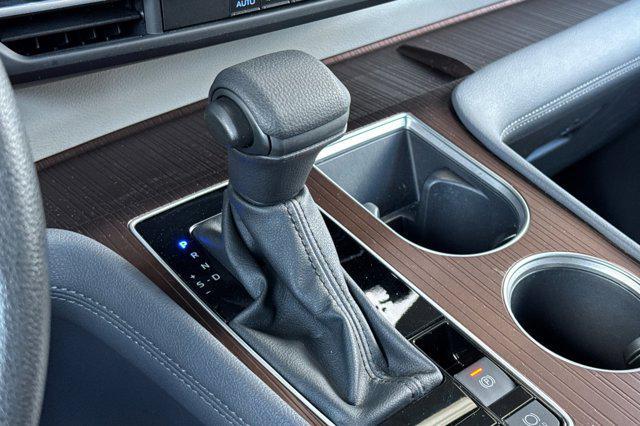 Photo of 2024 Cypress Toyota Sienna