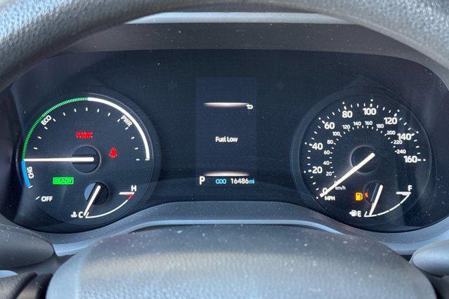 Photo of 2024 Cypress Toyota Sienna