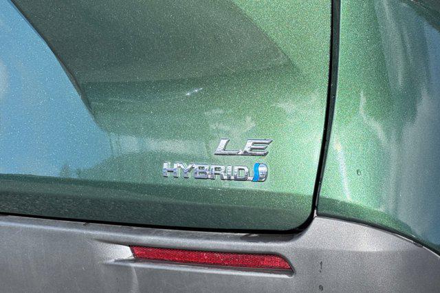 Photo of 2024 Cypress Toyota Sienna