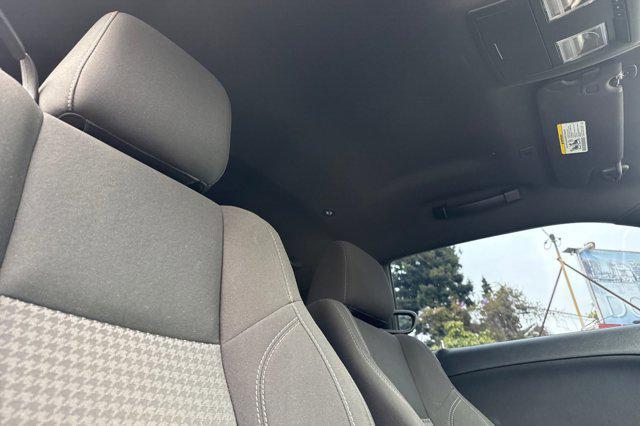 Photo of 2018 Go Mango Dodge Challenger