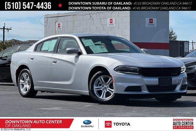 2022 Dodge Charger