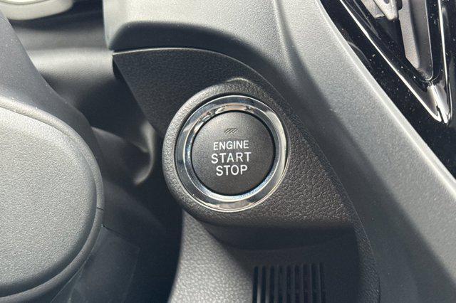 Photo of 2025 Crystal White Pearl Subaru Forester