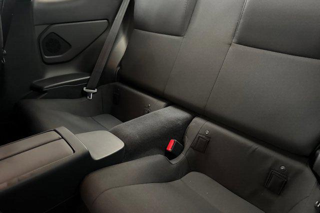 Photo of 2025 Trueno Blue Toyota GR86
