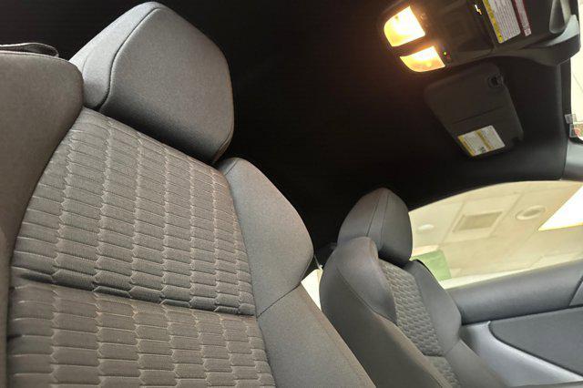 Photo of 2025 Trueno Blue Toyota GR86