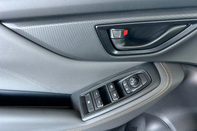 Photo of 2025 Ice Silver Metallic Subaru Forester