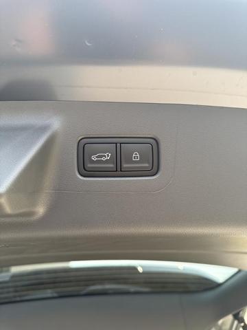 Photo of 2025 Gray Matte Hyundai SANTA FE HEV