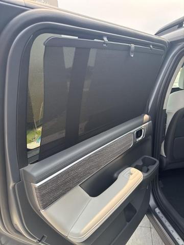 Photo of 2025 Gray Matte Hyundai SANTA FE HEV
