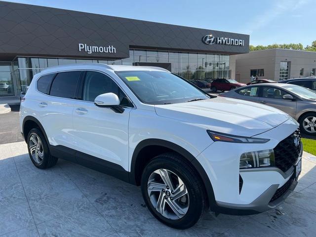 2023 Hyundai Santa Fe