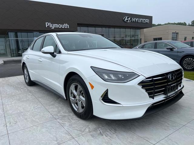 2022 Hyundai Sonata