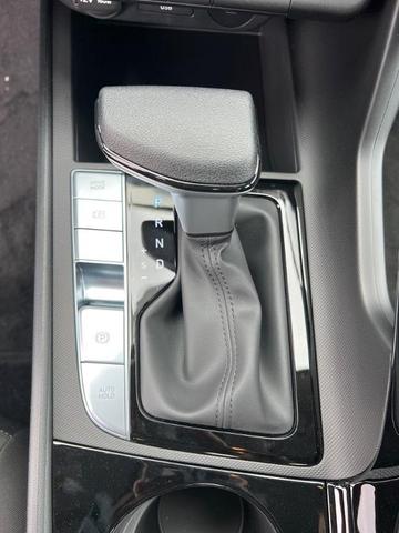 Photo of 2025 Gray Pearl Hyundai ELANTRA HEV