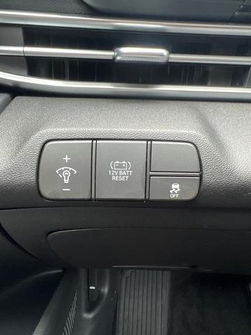 Photo of 2025 Gray Pearl Hyundai ELANTRA HEV