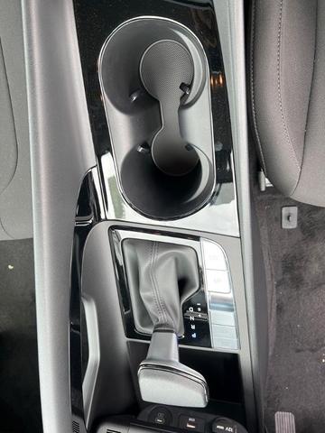 Photo of 2025 Gray Pearl Hyundai ELANTRA HEV