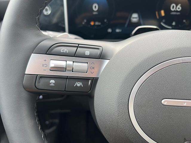 Photo of 2025 Gray Hyundai TUCSON