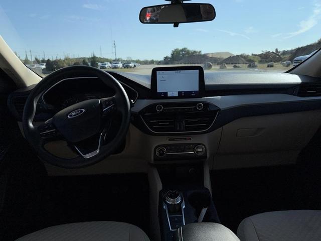 Photo of 2020 Magnetic Ford Escape