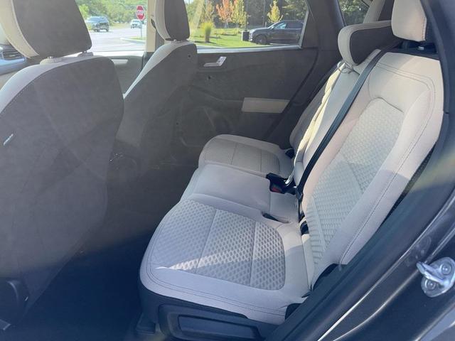 Photo of 2020 Magnetic Ford Escape