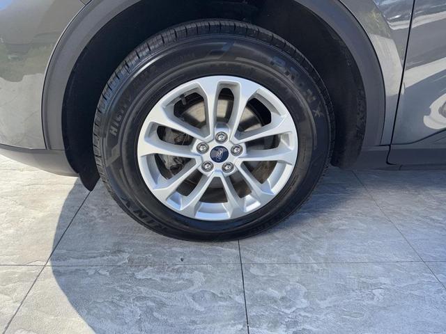 Photo of 2020 Magnetic Ford Escape