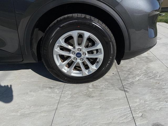 Photo of 2020 Magnetic Ford Escape