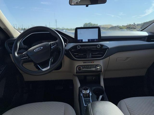 Photo of 2020 Magnetic Ford Escape