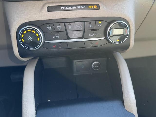 Photo of 2020 Magnetic Ford Escape