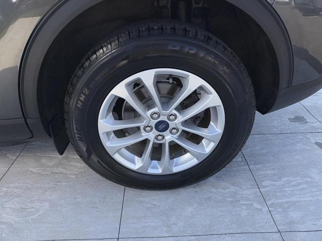 Photo of 2020 Magnetic Ford Escape
