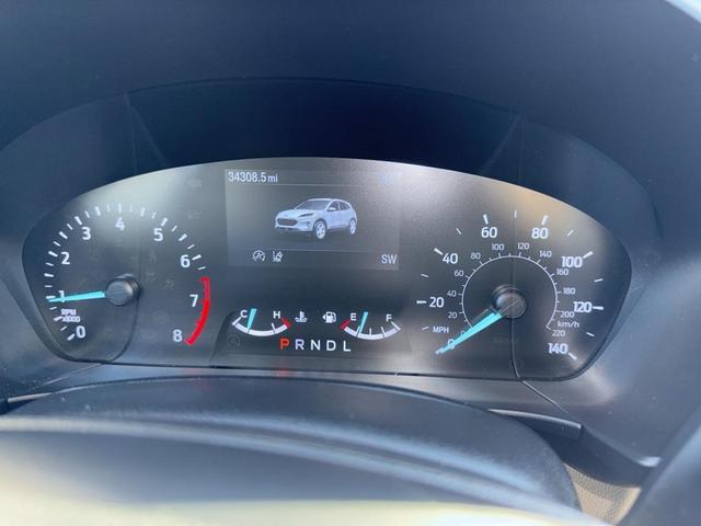 Photo of 2020 Magnetic Ford Escape