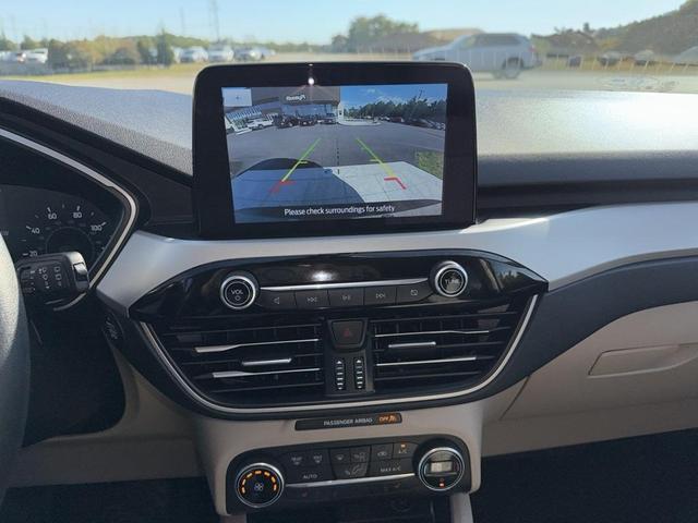 Photo of 2020 Magnetic Ford Escape