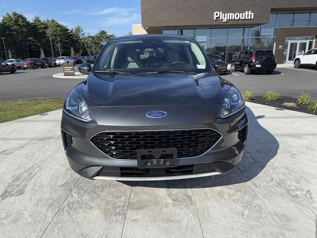Photo of 2020 Magnetic Ford Escape