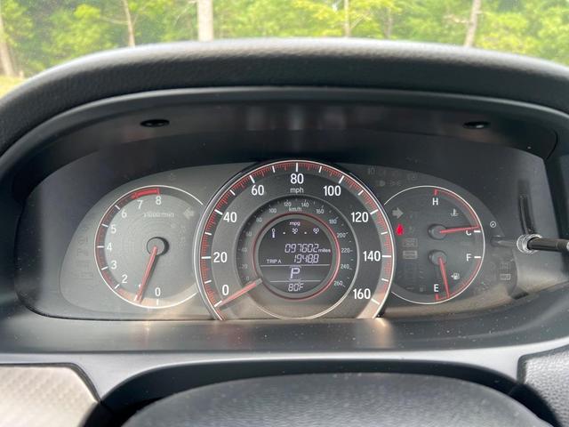 Photo of 2017 San Marino Red Honda Accord