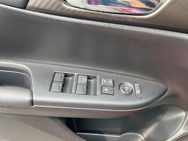 Photo of 2017 San Marino Red Honda Accord