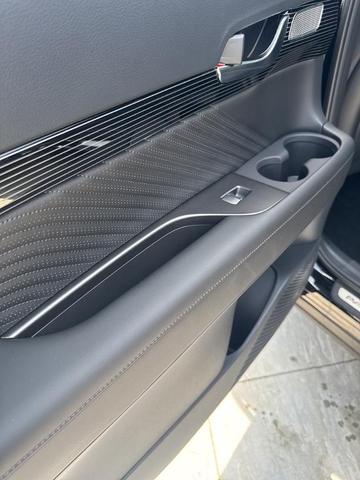 Photo of 2025 Abyss Black Pearl Hyundai PALISADE