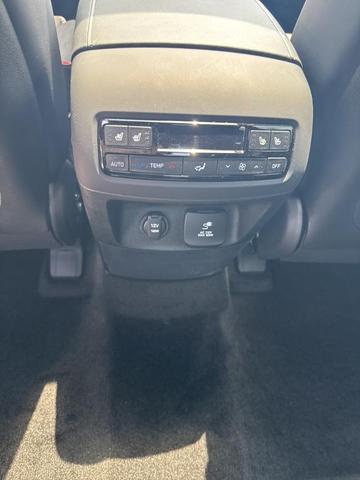 Photo of 2025 Abyss Black Pearl Hyundai PALISADE