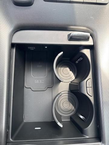 Photo of 2025 Abyss Black Pearl Hyundai PALISADE