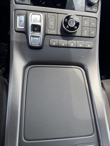 Photo of 2025 Abyss Black Pearl Hyundai PALISADE