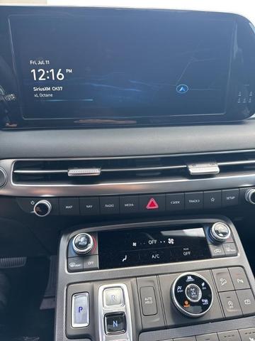 Photo of 2025 Abyss Black Pearl Hyundai PALISADE